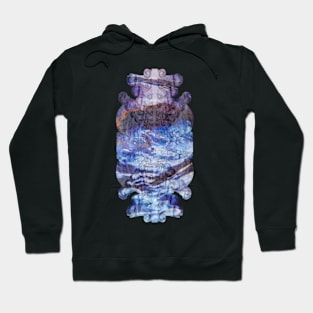 Elegant abstract Hoodie